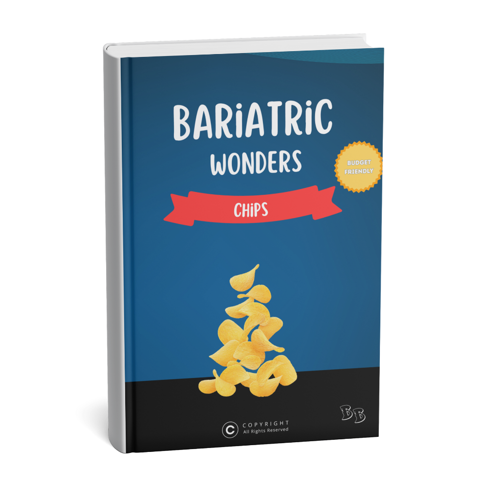 2025 Bariatric & Gastric Cooking Bundle — Exclusive Offer for Newcomers
