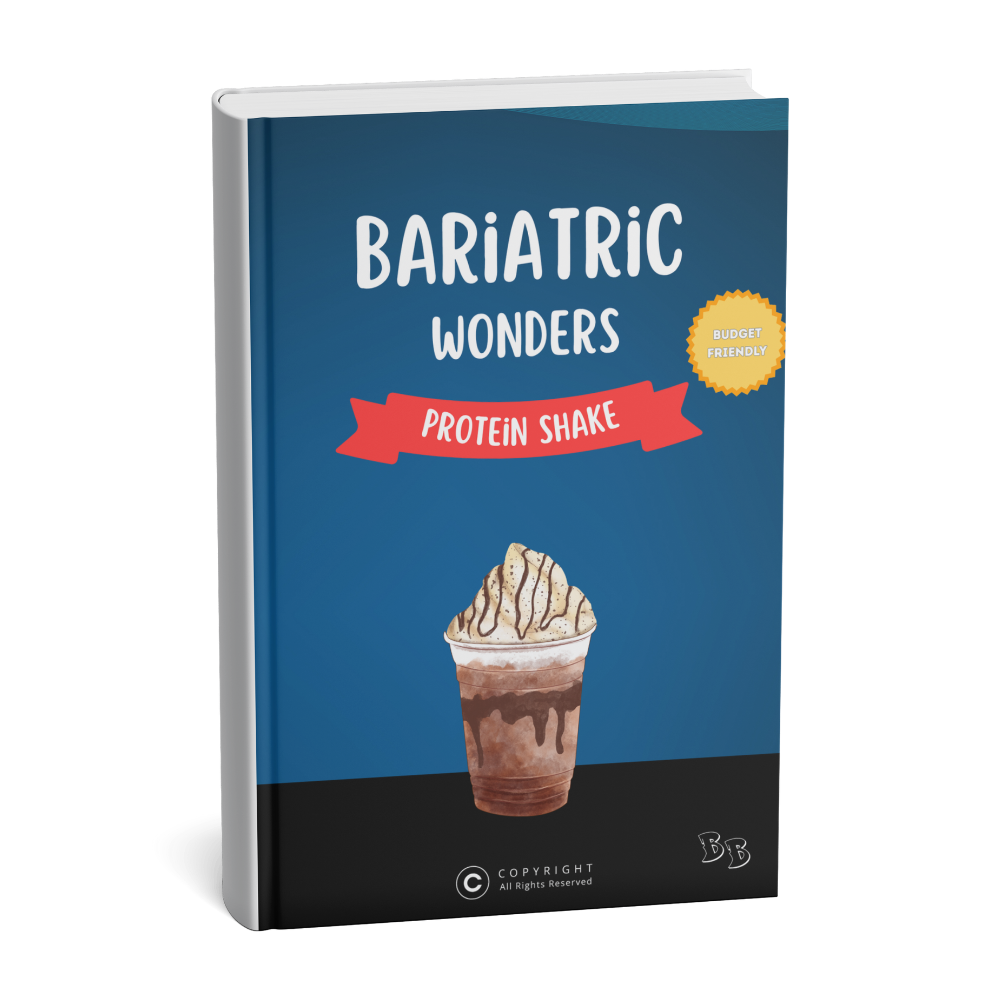 2025 Bariatric & Gastric Cooking Bundle — Exclusive Offer for Newcomers